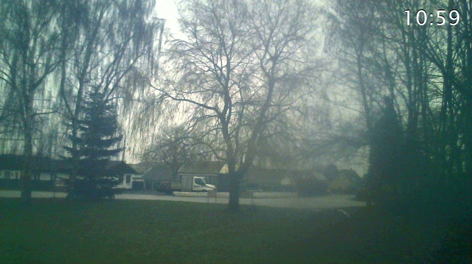 Webcam Arløse, Næstved, Sjælland, Dänemark